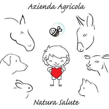 Natura Salute