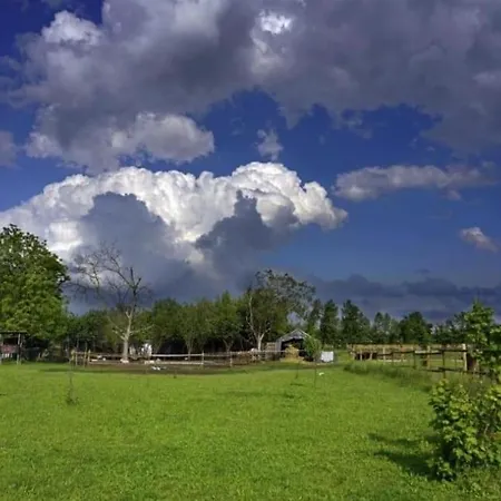 Bauernhof Natura Salute San Biagio di Callalta