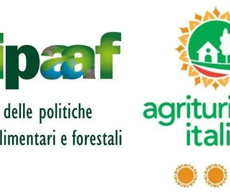 Κατάλυμα σε φάρμα Natura Salute